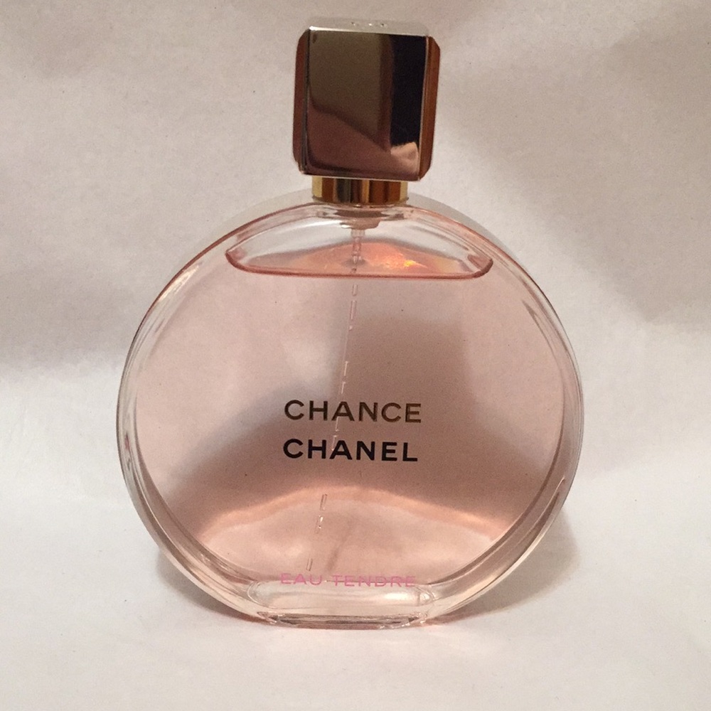 Chance chanel Eue Tender PARFUM